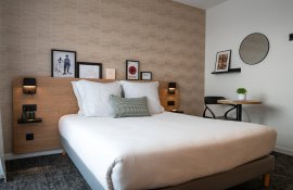 Apparthotel Pessac - La Boétie Bordeaux Pessac