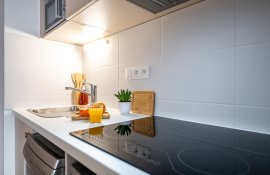 Apparthotel Pessac - La Boétie Bordeaux Pessac