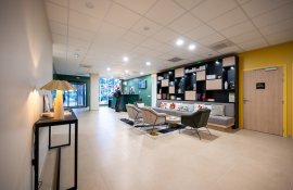 Apparthotel Pessac - La Boétie Bordeaux Pessac