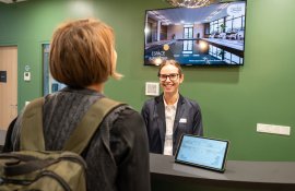 Apparthotel Pessac - La Boétie Bordeaux Pessac