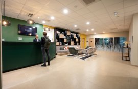 Apparthotel Pessac - La Boétie Bordeaux Pessac