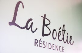 Apparthotel Pessac - La Boétie Bordeaux Pessac