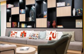 Apparthotel Pessac - La Boétie Bordeaux Pessac