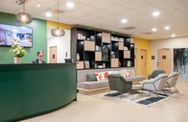 Apparthotel Pessac - La Boétie Bordeaux Pessac