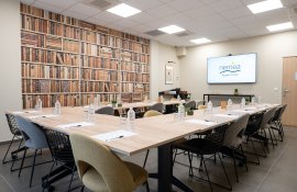 Apparthotel Pessac - La Boétie Bordeaux Pessac