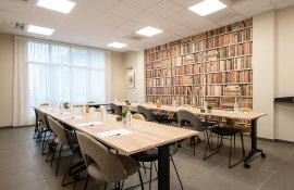 Apparthotel Pessac - La Boétie Bordeaux Pessac