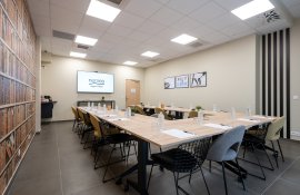 Apparthotel Pessac - La Boétie Bordeaux Pessac