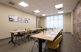 Apparthotel Pessac - La Boétie Bordeaux Pessac