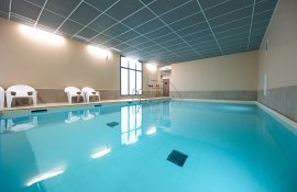 Apparthotel Pessac - La Boétie Bordeaux Pessac