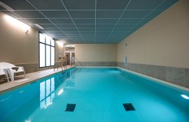 Apparthotel Pessac - La Boétie Bordeaux Pessac