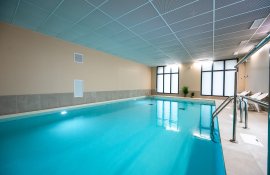 Apparthotel Pessac - La Boétie Bordeaux Pessac