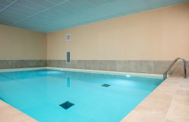 Apparthotel Pessac - La Boétie Bordeaux Pessac