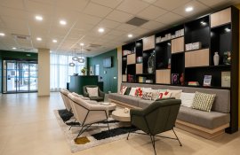 Apparthotel Pessac - La Boétie Bordeaux Pessac