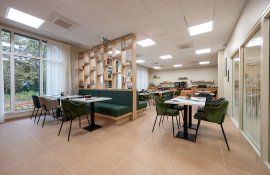 Apparthotel Pessac - La Boétie Bordeaux Pessac