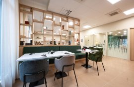 Apparthotel Pessac - La Boétie Bordeaux Pessac