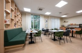 Apparthotel Pessac - La Boétie Bordeaux Pessac