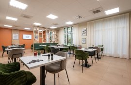 Apparthotel Pessac - La Boétie Bordeaux Pessac