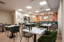 Apparthotel Pessac - La Boétie Bordeaux Pessac