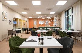 Apparthotel Pessac - La Boétie Bordeaux Pessac