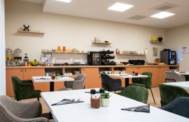 Apparthotel Pessac - La Boétie Bordeaux Pessac