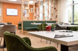 Apparthotel Pessac - La Boétie Bordeaux Pessac