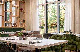 Apparthotel Pessac - La Boétie Bordeaux Pessac