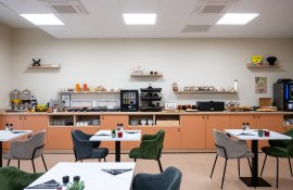 Apparthotel Pessac - La Boétie Bordeaux Pessac