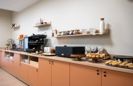 Apparthotel Pessac - La Boétie Bordeaux Pessac