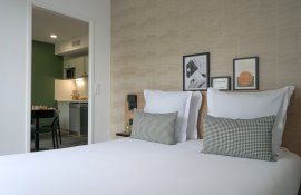 Apparthotel Pessac - La Boétie Bordeaux Pessac