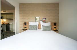 Apparthotel Pessac - La Boétie Bordeaux Pessac