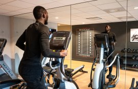 Apparthotel Illkirch-Graffenstaden - Cœur Europe Strasbourg Illkirch