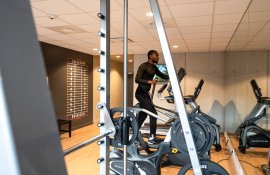 Apparthotel Illkirch-Graffenstaden - Cœur Europe Strasbourg Illkirch