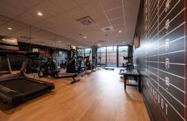 Apparthotel Illkirch-Graffenstaden - Cœur Europe Strasbourg Illkirch