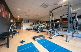 Apparthotel Illkirch-Graffenstaden - Cœur Europe Strasbourg Illkirch