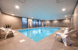 Apparthotel Illkirch-Graffenstaden - Cœur Europe Strasbourg Illkirch