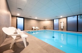 Apparthotel Illkirch-Graffenstaden - Cœur Europe Strasbourg Illkirch