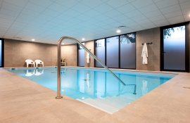 Apparthotel Illkirch-Graffenstaden - Cœur Europe Strasbourg Illkirch