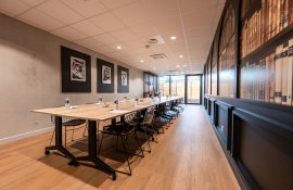 Apparthotel Illkirch-Graffenstaden - Cœur Europe Strasbourg Illkirch