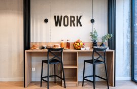 Apparthotel Illkirch-Graffenstaden - Cœur Europe Strasbourg Illkirch