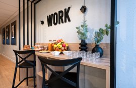 Apparthotel Illkirch-Graffenstaden - Cœur Europe Strasbourg Illkirch