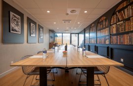 Apparthotel Illkirch-Graffenstaden - Cœur Europe Strasbourg Illkirch