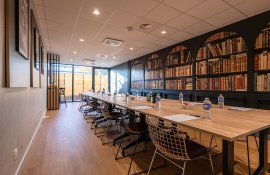 Apparthotel Illkirch-Graffenstaden - Cœur Europe Strasbourg Illkirch