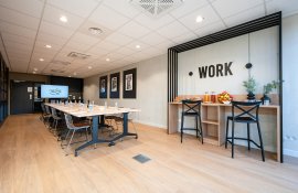 Apparthotel Illkirch-Graffenstaden - Cœur Europe Strasbourg Illkirch