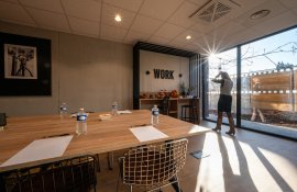 Apparthotel Illkirch-Graffenstaden - Cœur Europe Strasbourg Illkirch