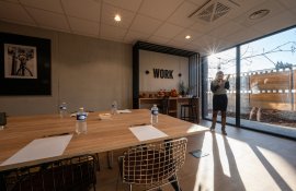 Apparthotel Illkirch-Graffenstaden - Cœur Europe Strasbourg Illkirch