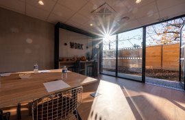 Apparthotel Illkirch-Graffenstaden - Cœur Europe Strasbourg Illkirch