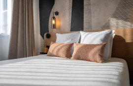 Apparthotel Illkirch-Graffenstaden - Cœur Europe Strasbourg Illkirch