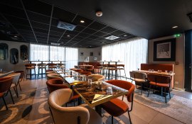 Apparthotel Illkirch-Graffenstaden - Cœur Europe Strasbourg Illkirch