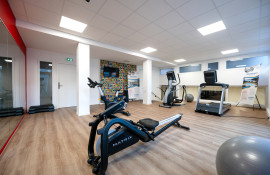 Apparthotel Amiens - Coliseum Amiens Centre