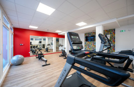 Apparthotel Amiens - Coliseum Amiens Centre